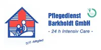 Bild von: Barkholdt Pflegedienst GmbH 