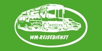 Bild von: WM Reisedienst Taxi-Mietomnibus-Shuttle GmbH Co.KG 