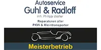 Bild von: Guhl & Radloff , Autoservice 