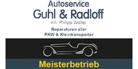 Bild von: Guhl & Radloff , Autoservice 