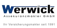 Bild von: Werwick Assekuranz Makler GmbH , Versicherungsmakler 