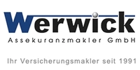 Bild von: Werwick Assekuranz Makler GmbH , Versicherungsmakler 