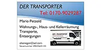 Bild von: Wohnungs-, Haus - und Kellerräumung TRANSPORTER