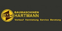 Bild von: Baumaschinen Hartmann , Ihr Partner für Werkzeuge, Bau- u. Gartengeräte 