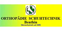 Bild von: Benthin, Hilmar, Orthopädie-Schuhtechnik 