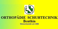 Bild von: Benthin, Hilmar, Orthopädie-Schuhtechnik 