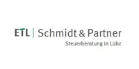 Bild von: ETL Schmidt & Partner GmbH Steuerberatungsgesellschaft & Co. Lübz KG 