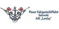 Bild von: Plauer Fahrgastschifffahrt Salewski MS Loreley