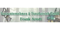 Bild von: Arndt Frank Forstbetrieb GmbH , Forstbetrieb 