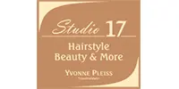 Galerie-Bild 2: von Studio 17 Inh. Yvonne Pleiss