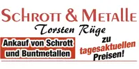 Bild von: Schrott & Metalle Torsten Rüge Inh. Steffen Tiede 