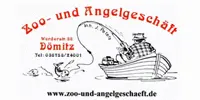 Bild von: Peters, Judith, Zoo u. Angelgeschäft 