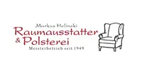 Galerie-Bild 2: von Helinski, Markus, Raumausstattung u. Polsterei