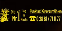 Bild von: Funktaxi Grevesmühlen Schrade e.K. , Taxibetrieb