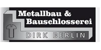 Bild von: Berlin, Dirk, Metallbau & Bauschlosserei 