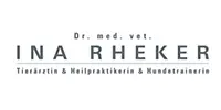 Bild von: Tierärztin Dr. med. vet. Ina Rheker 