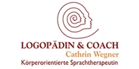 Bild von: Wegner, Cathrin, Logopädin