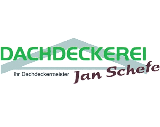 Galerie-Bild 1: Jan Schefe aus Strohkirchen von Schefe, Jan, Dachdeckermeister