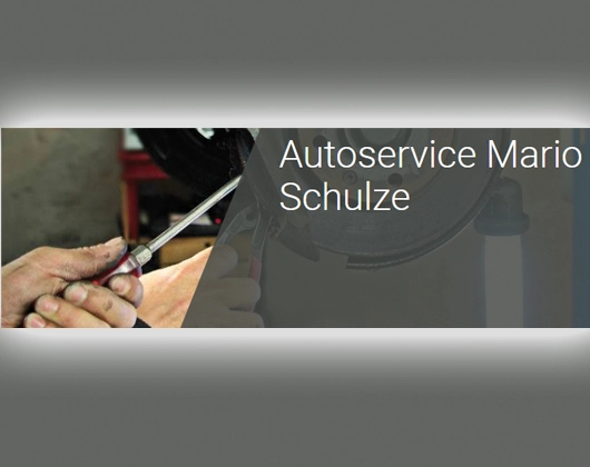 Galerie-Bild 1: Mario Schulze aus Hagenow von Autoservice Mario Schulze 