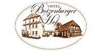 Bild von: Hotel Boizenburger Hof 