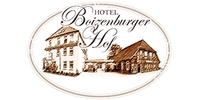 Bild von: Hotel Boizenburger Hof 