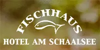 Bild von: Fischhaus Hotel am Schaalsee , Restaurant 