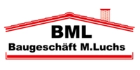 Bild von: Baugeschäft M. Luchs GmbH 