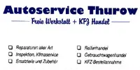 Galerie-Bild 2: von Autoservice Thurow Autoglas Ewert