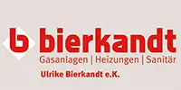 Bild von: Bierkandt, Ulrike, Gasanlagen-Heizungen-Sanitär 