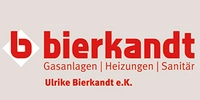 Bild von: Bierkandt, Ulrike, Gasanlagen-Heizungen-Sanitär 