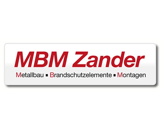 Galerie-Bild 1: MBM Zander aus Neubrandenburg von Metallbau MBM Zander , Metallbau - Brandschutzelenmente - Montagen