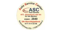 Bild von: ASC - Auto Service Center, Axel Oehmke, Autoreparaturen 