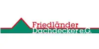 Bild von: Friedländer Dachdecker eG , Dachdeckereien 