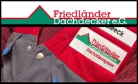 Bild von: Friedländer Dachdecker eG 