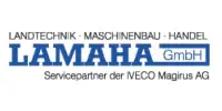 Bild von: Landtechnik-Maschinenbau-Handel LAMAHA GmbH 