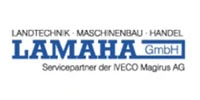 Bild von: Landtechnik-Maschinenbau-Handel LAMAHA GmbH 