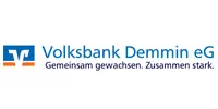 Bild von: Volksbank Demmin eG Geschäftsstelle Anklam 