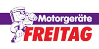 Bild von: Motorgeräte Freitag , Motorgeräte Land- u. Baumaschinen Motorinstandsetzung Inh. Hartmut Freitag 