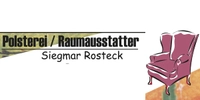 Bild von: Rosteck Siegmar Raumausstatter & Polsterei 