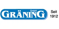 Bild von: Gräning GmbH , Baugeschäft 