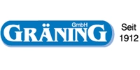 Bild von: Gräning GmbH , Baugeschäft 