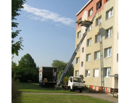 Galerie-Bild 10: Uckermark Transport GmbH aus Schwedt von Uckermark Transport GmbH Umzüge aller Art