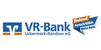 Bild von: VR-Bank , Banken Uckermark-Randow eG