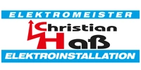 Bild von: Haß, Christian, Elektromeister, Elektroinstallationen 