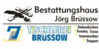 Bild von: Brüssow Jörg , Bestattungen Tischlerei