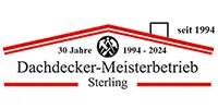 Bild von: Dachdecker-Meisterbetrieb Sterling , Dachbau 