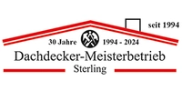 Bild von: Dachdecker-Meisterbetrieb Sterling , Dachbau 