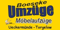 Bild von: Boeseke Umzüge , Umzugsspedition und Logistik 