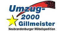 Bild von: Umzug 2000 Gillmeister e.K. , Möbelspedition 