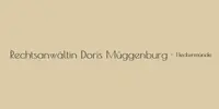 Bild von: Müggenburg, Doris, Rechtsanwältin 